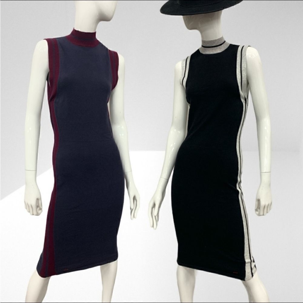 N:philanthropy midi dress 
